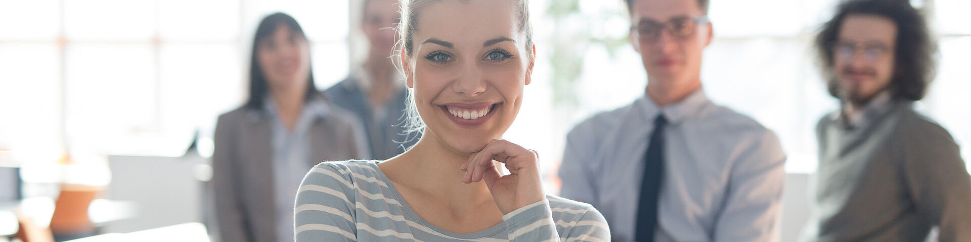 Lernwerkstatt Olten Website